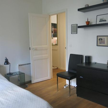 Luxe Marais Bretagne CityCosy Paris Extérieur photo