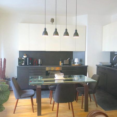 Luxe Marais Bretagne CityCosy Paris Extérieur photo