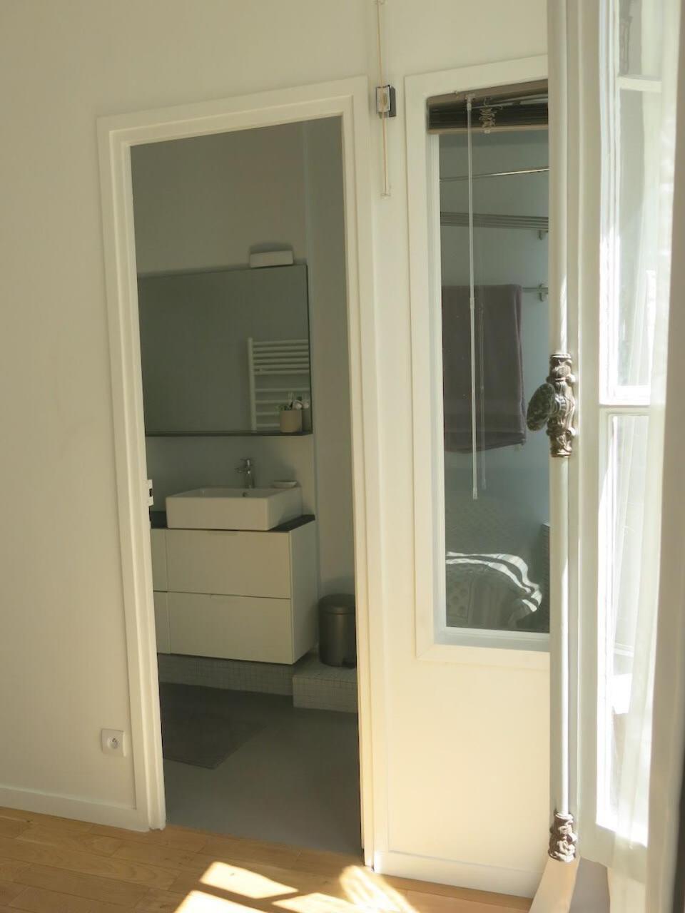 Luxe Marais Bretagne CityCosy Paris Extérieur photo
