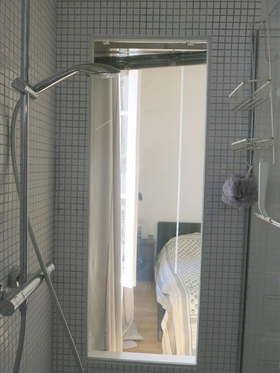 Luxe Marais Bretagne CityCosy Paris Extérieur photo