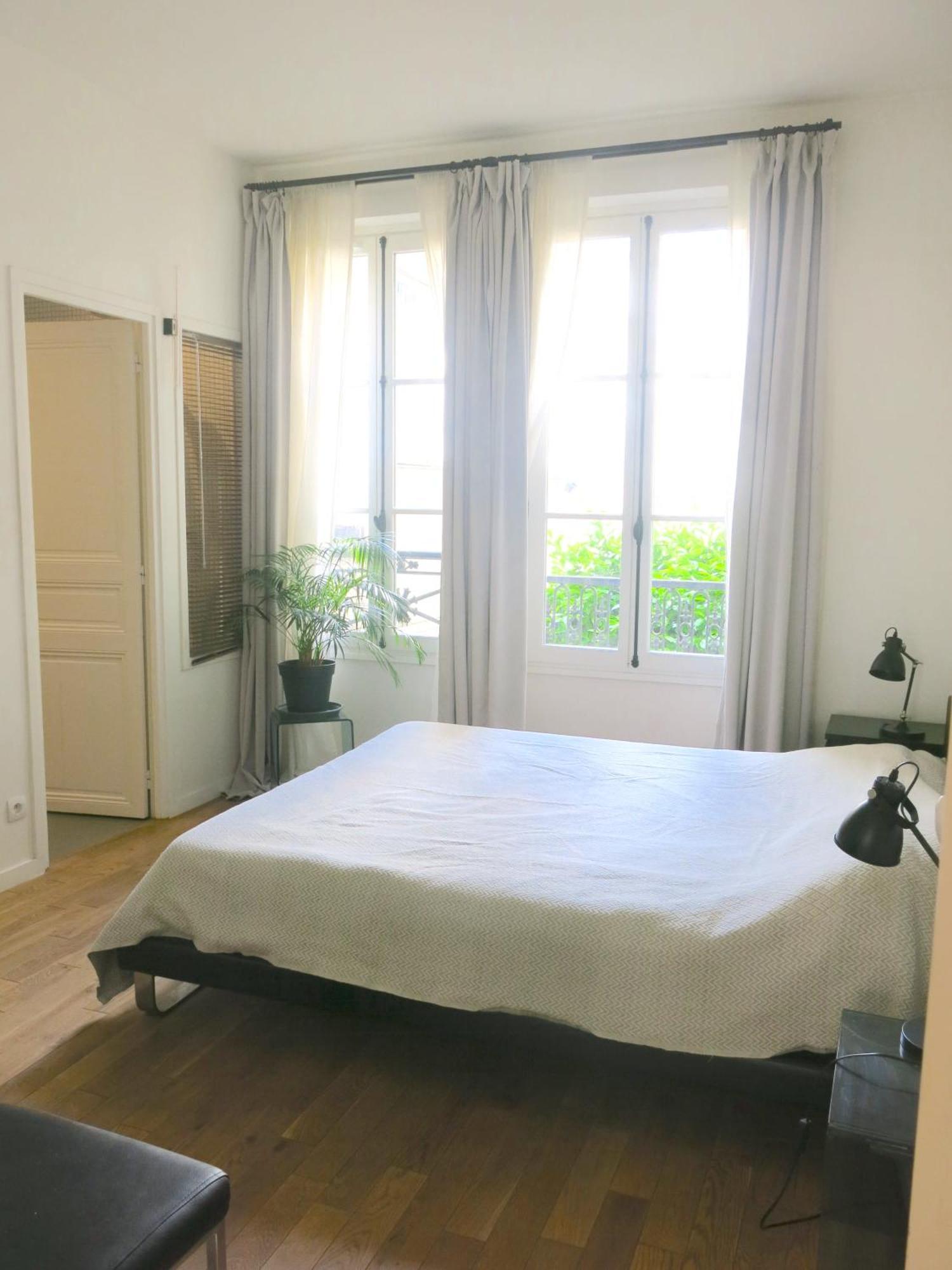 Luxe Marais Bretagne CityCosy Paris Extérieur photo