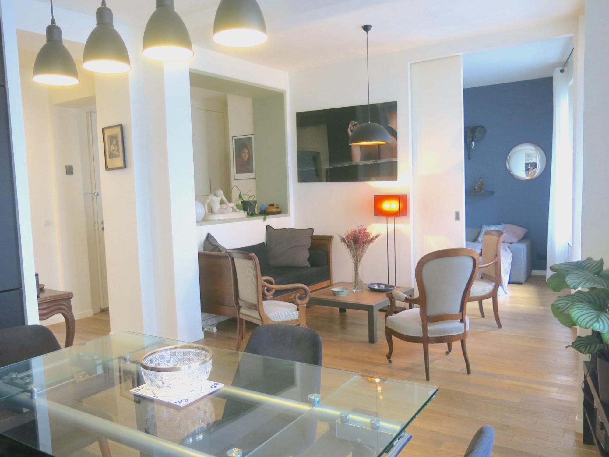 Luxe Marais Bretagne CityCosy Paris Extérieur photo
